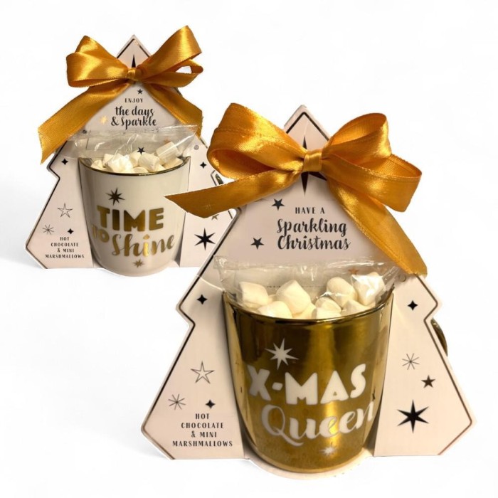 MUG NATALE CDOLCI 2ASS